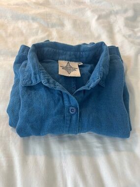 Jungmaven shorts jumpsuit